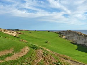 Diamante (Dunes) 13th Back